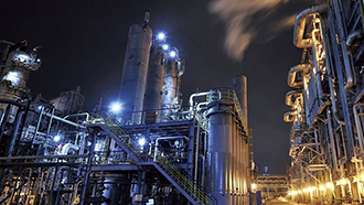 气体检测系统解决方案